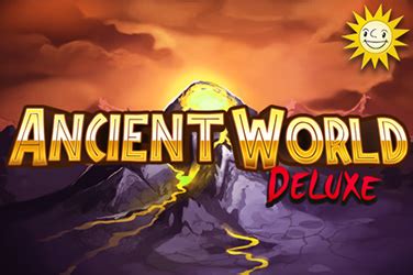 Ancient World Deluxe Blaze